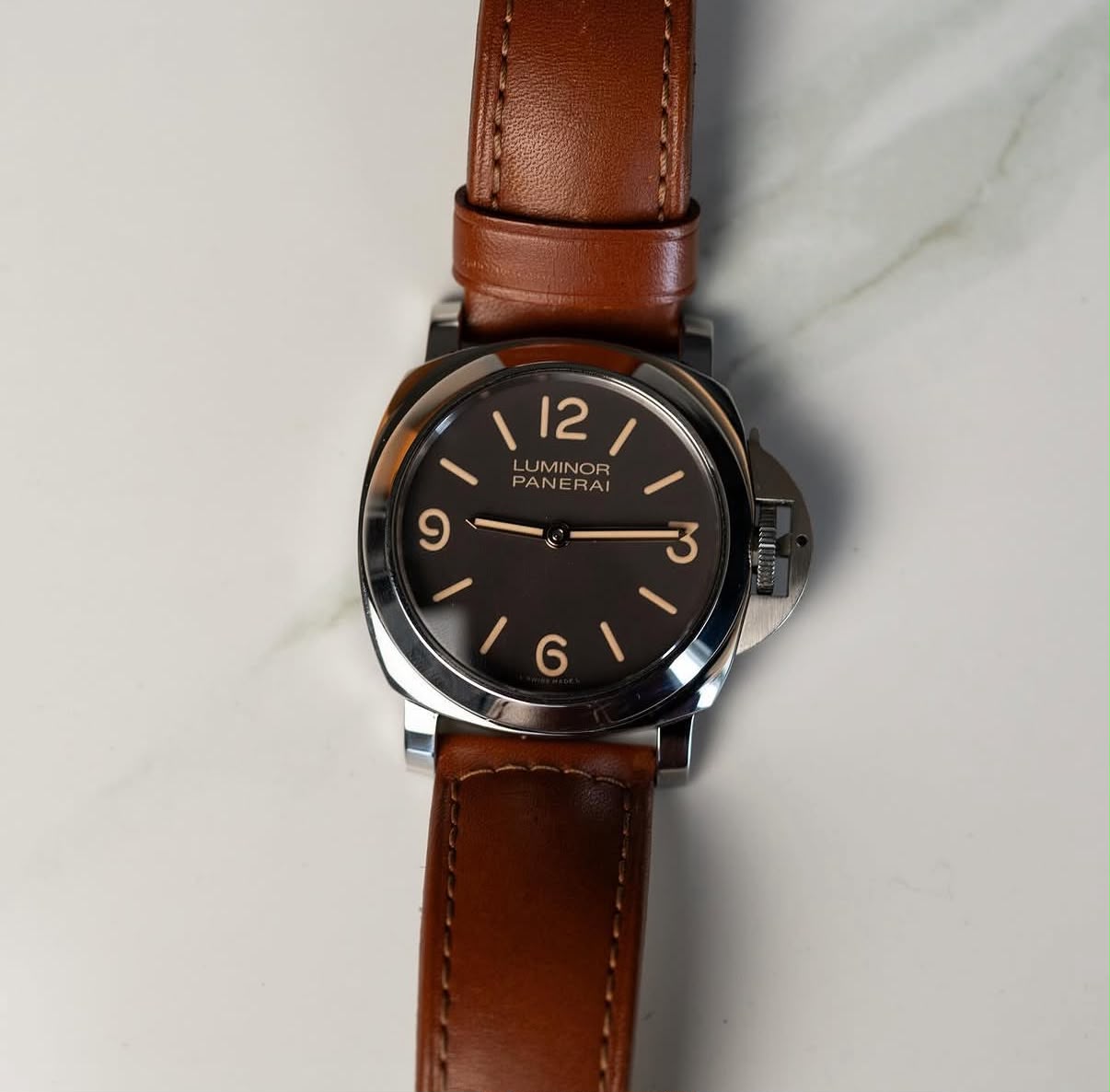 Vintage Watches